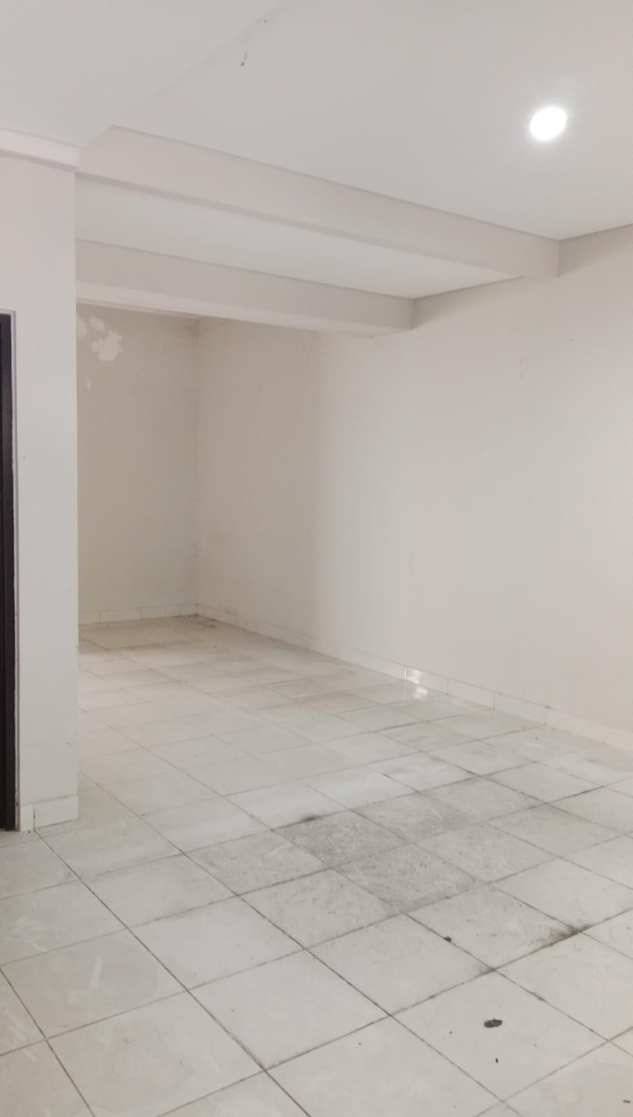 Rumah Dijual di Cluster Le Freya Lippo Cikarang